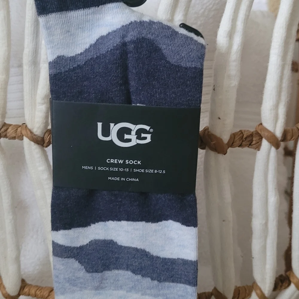 UGG crew socks - Picture 3 of 3